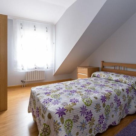 Apartamento Loli 4 Viveiro Ngoại thất bức ảnh