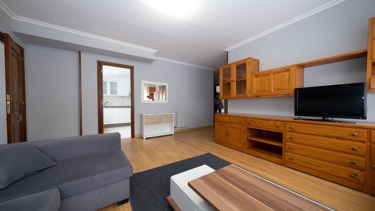 Apartamento Loli 4 Viveiro Ngoại thất bức ảnh