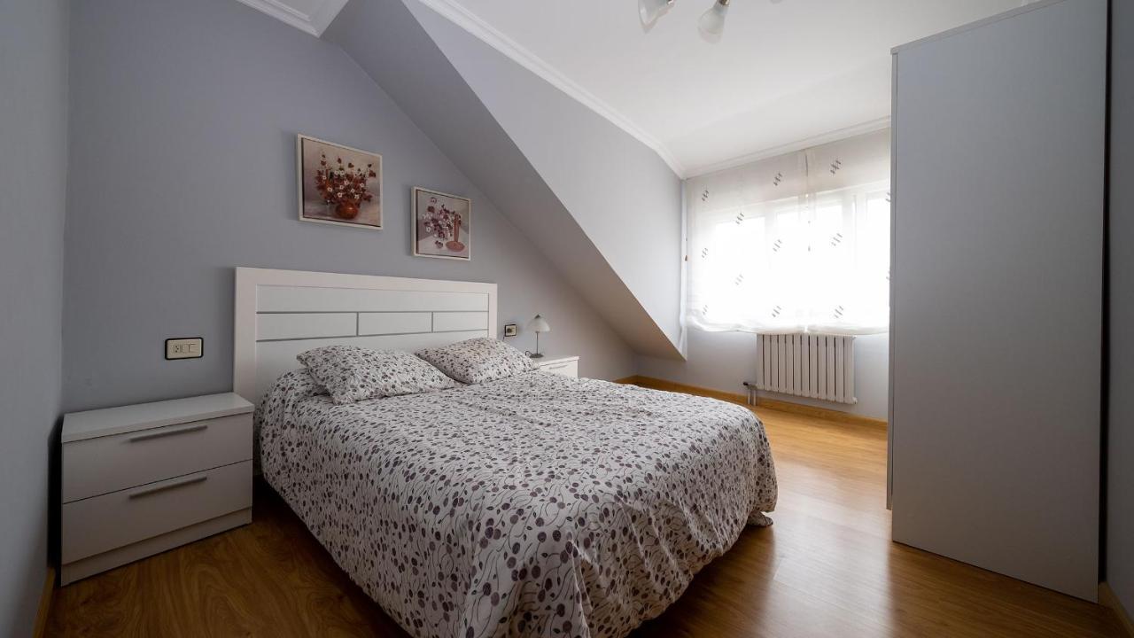 Apartamento Loli 4 Viveiro Ngoại thất bức ảnh