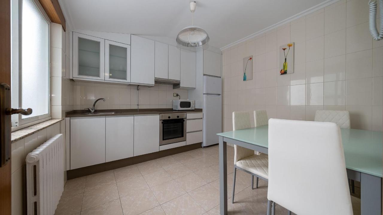 Apartamento Loli 4 Viveiro Ngoại thất bức ảnh