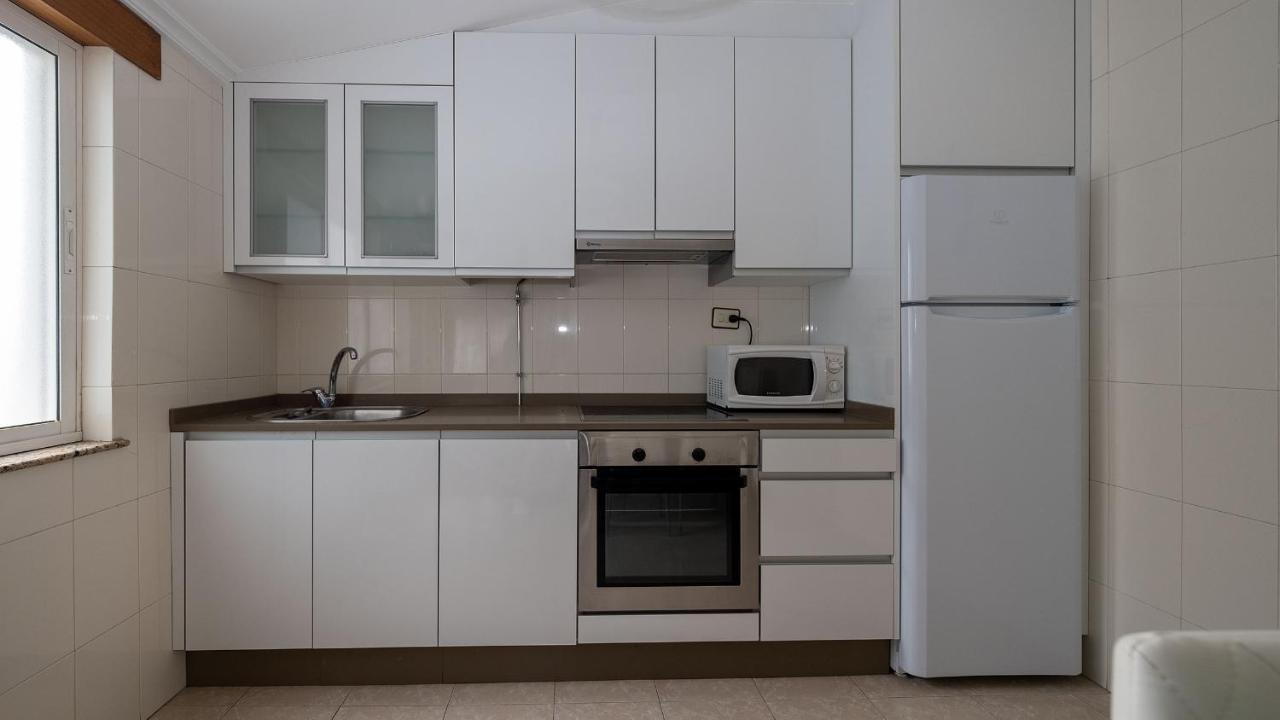 Apartamento Loli 4 Viveiro Ngoại thất bức ảnh
