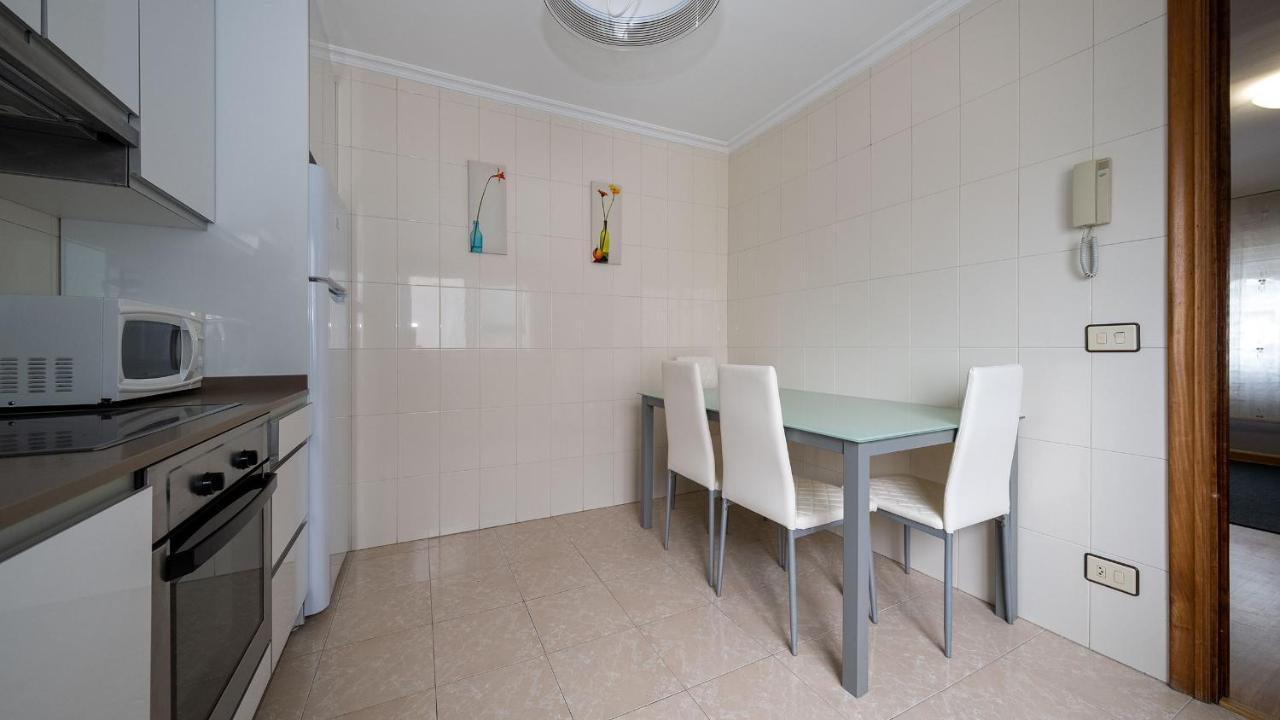 Apartamento Loli 4 Viveiro Ngoại thất bức ảnh