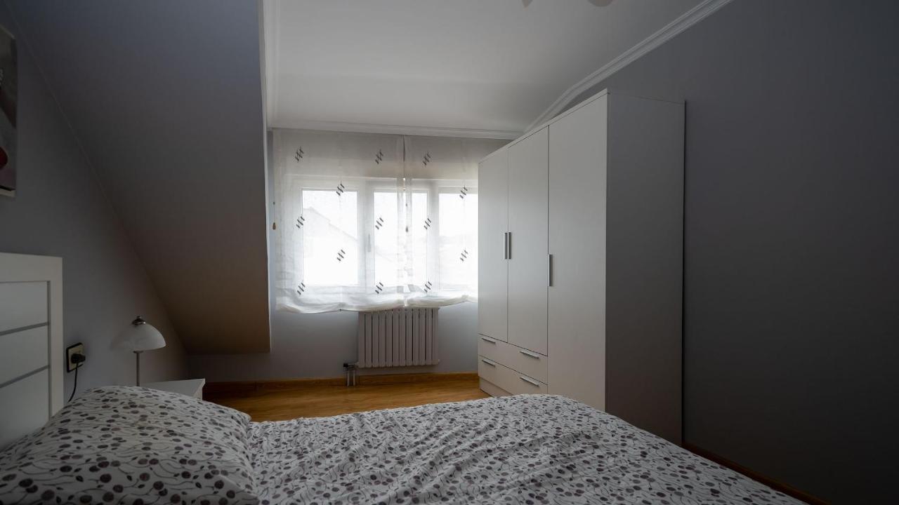 Apartamento Loli 4 Viveiro Ngoại thất bức ảnh