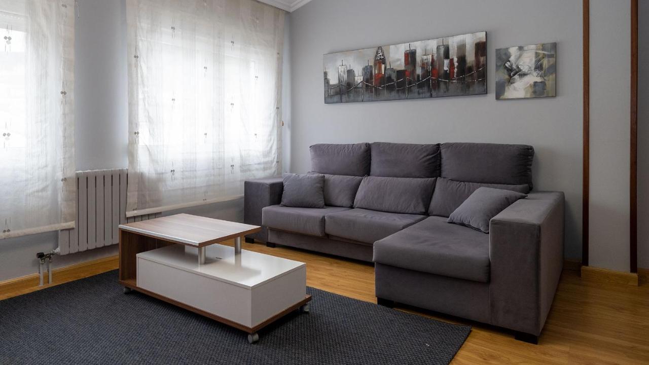 Apartamento Loli 4 Viveiro Ngoại thất bức ảnh
